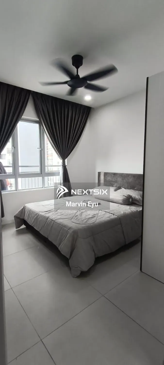 Condominium For Rent in Johor Bahru Johor - Image 6