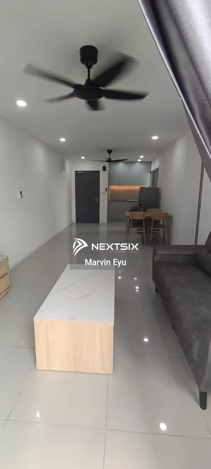 Condominium For Rent in Johor Bahru Johor - Image 7