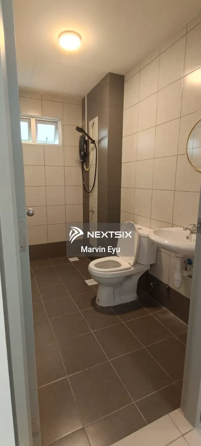 Condominium For Rent in Johor Bahru Johor - Image 8