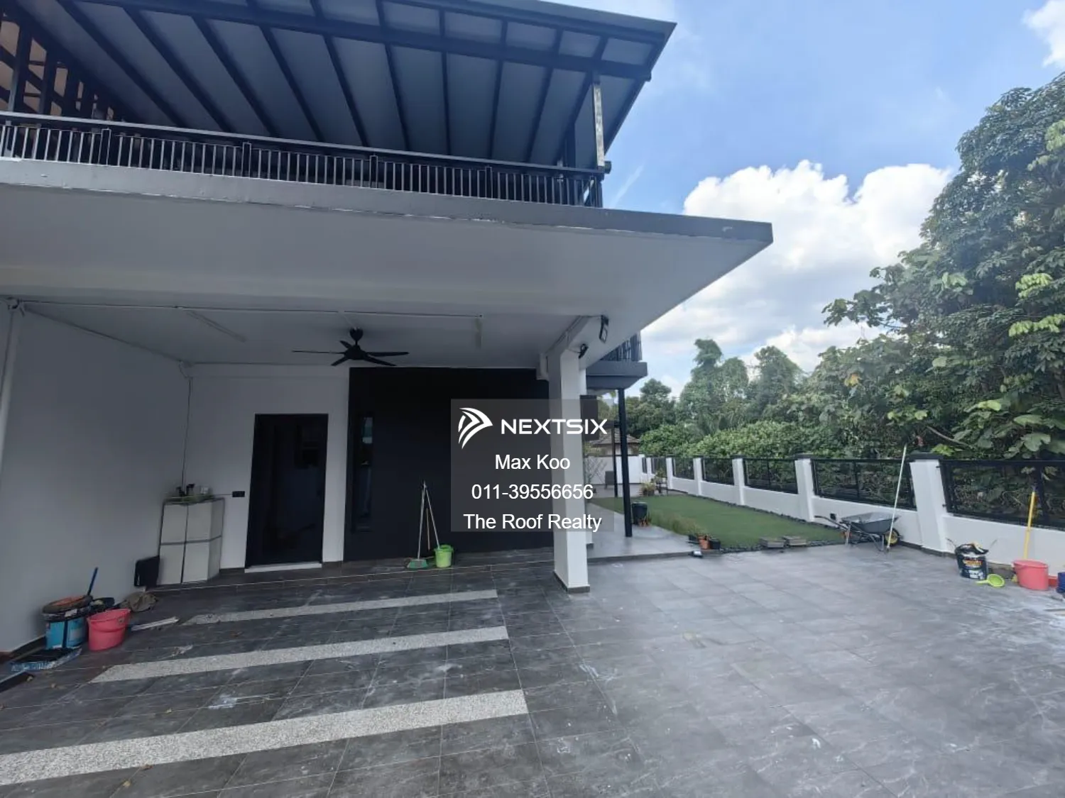 Cluster House For Rent in Iskandar Puteri (Nusajaya) Johor