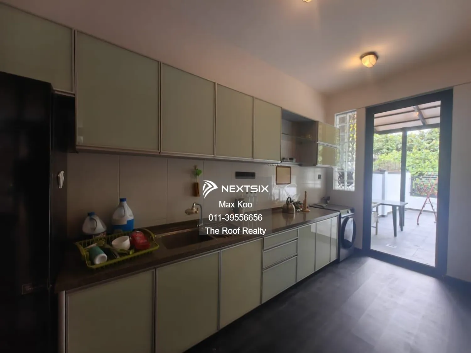 Cluster House For Rent in Iskandar Puteri (Nusajaya) Johor - Image 11