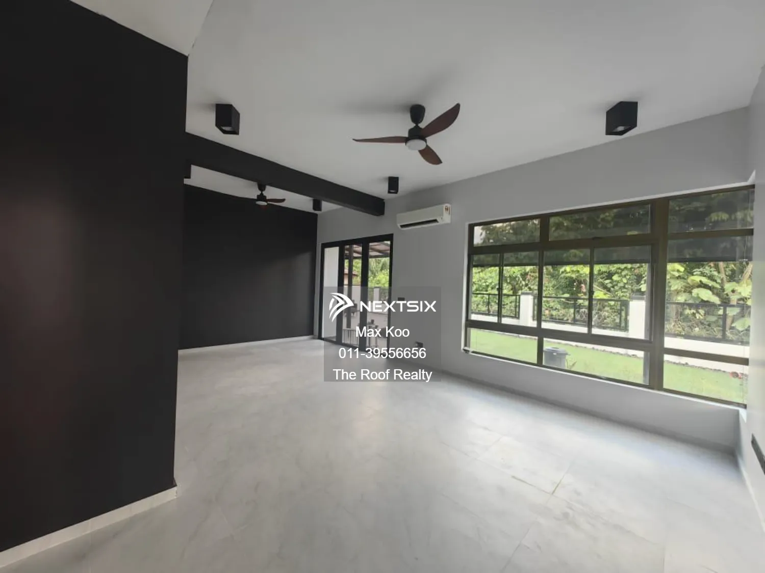 Cluster House For Rent in Iskandar Puteri (Nusajaya) Johor - Image 12