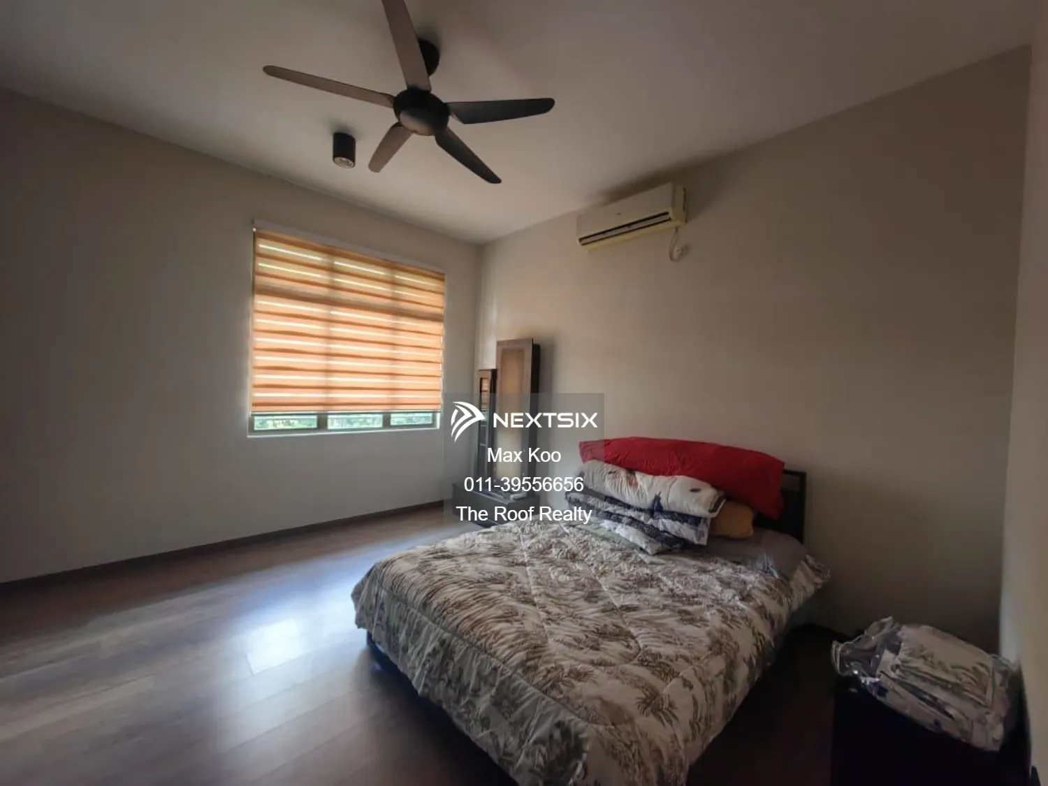 Cluster House For Rent in Iskandar Puteri (Nusajaya) Johor - Image 5