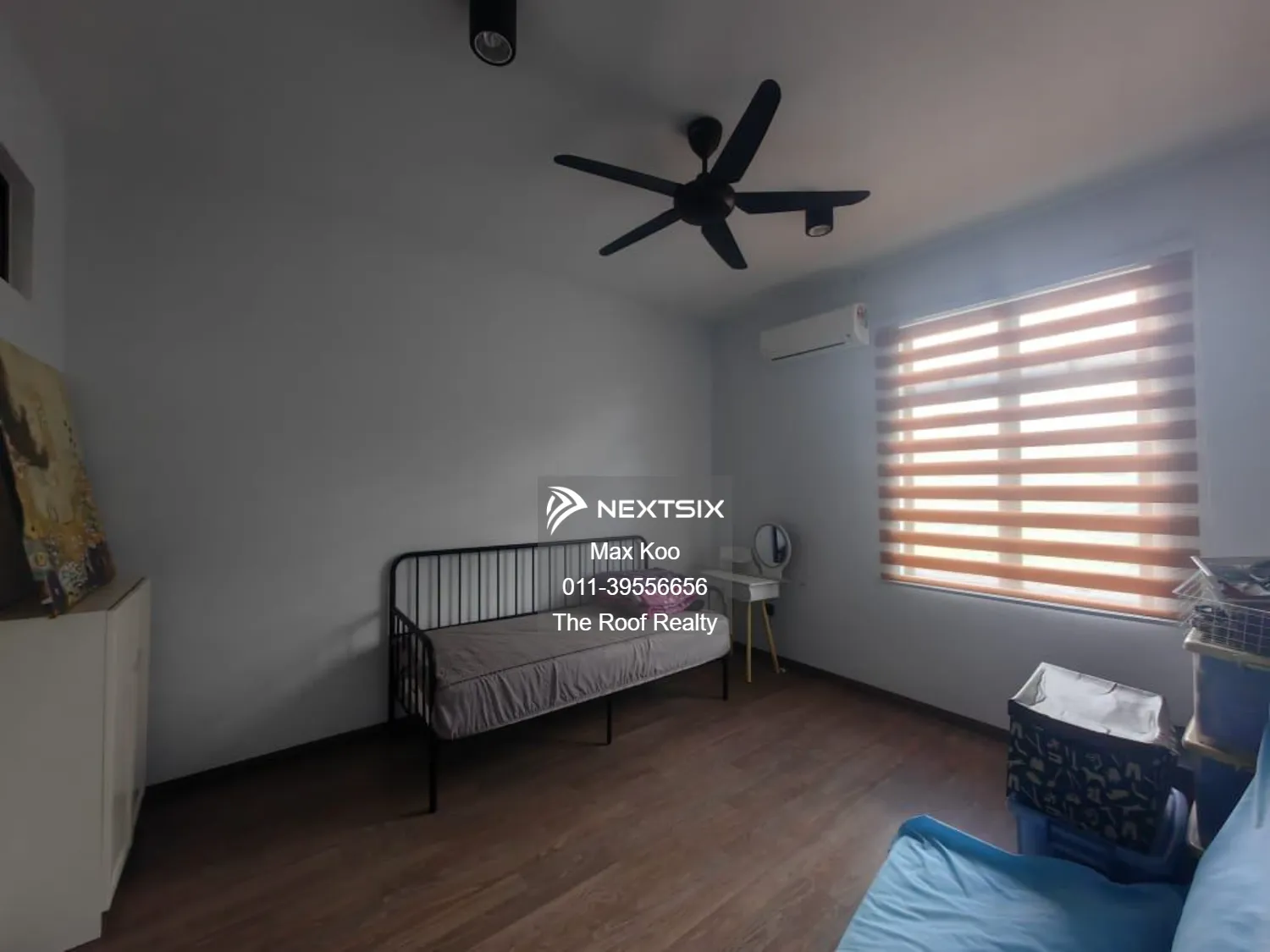 Cluster House For Rent in Iskandar Puteri (Nusajaya) Johor - Image 6