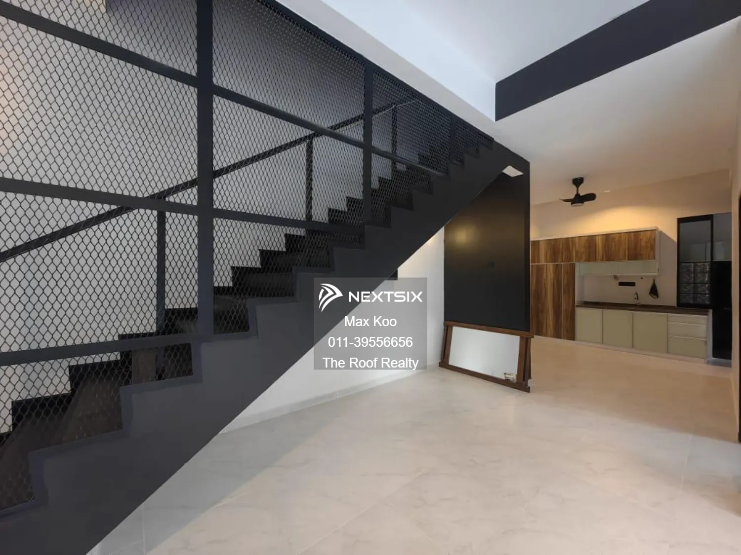 Cluster House For Rent in Iskandar Puteri (Nusajaya) Johor - Image 7