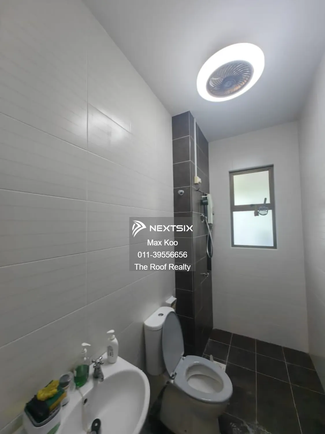 Cluster House For Rent in Iskandar Puteri (Nusajaya) Johor - Image 9