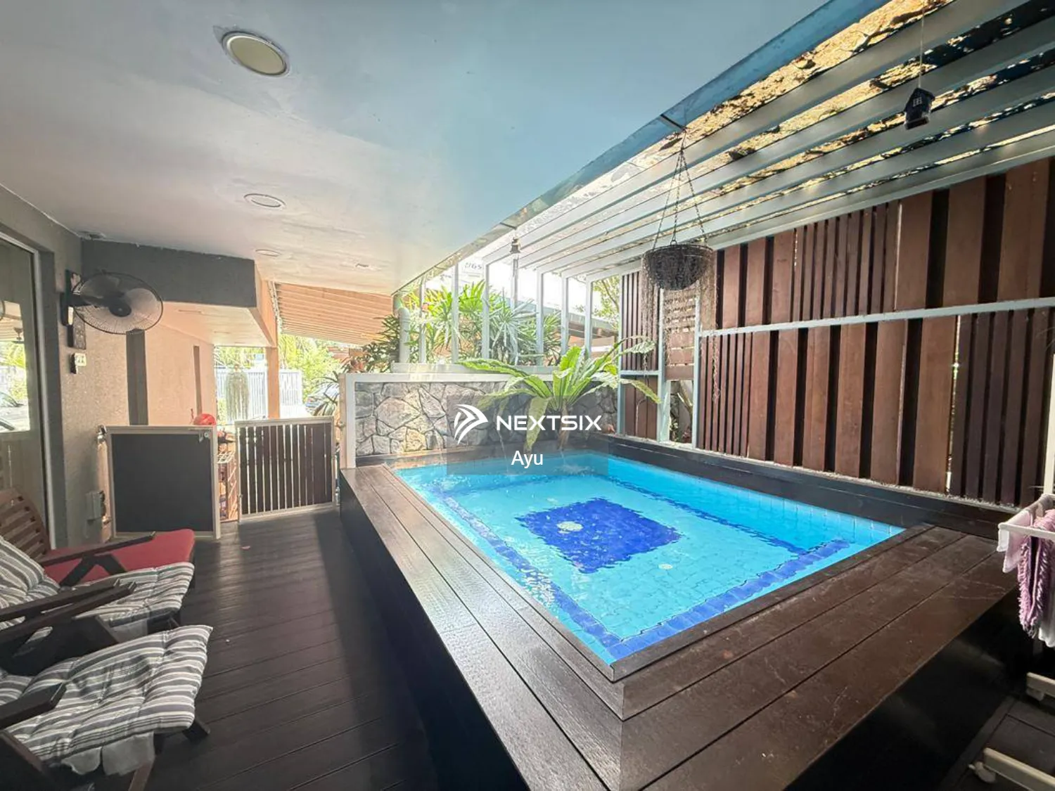 Semi-detached House For Sale in Johor Bahru Johor - Image 10