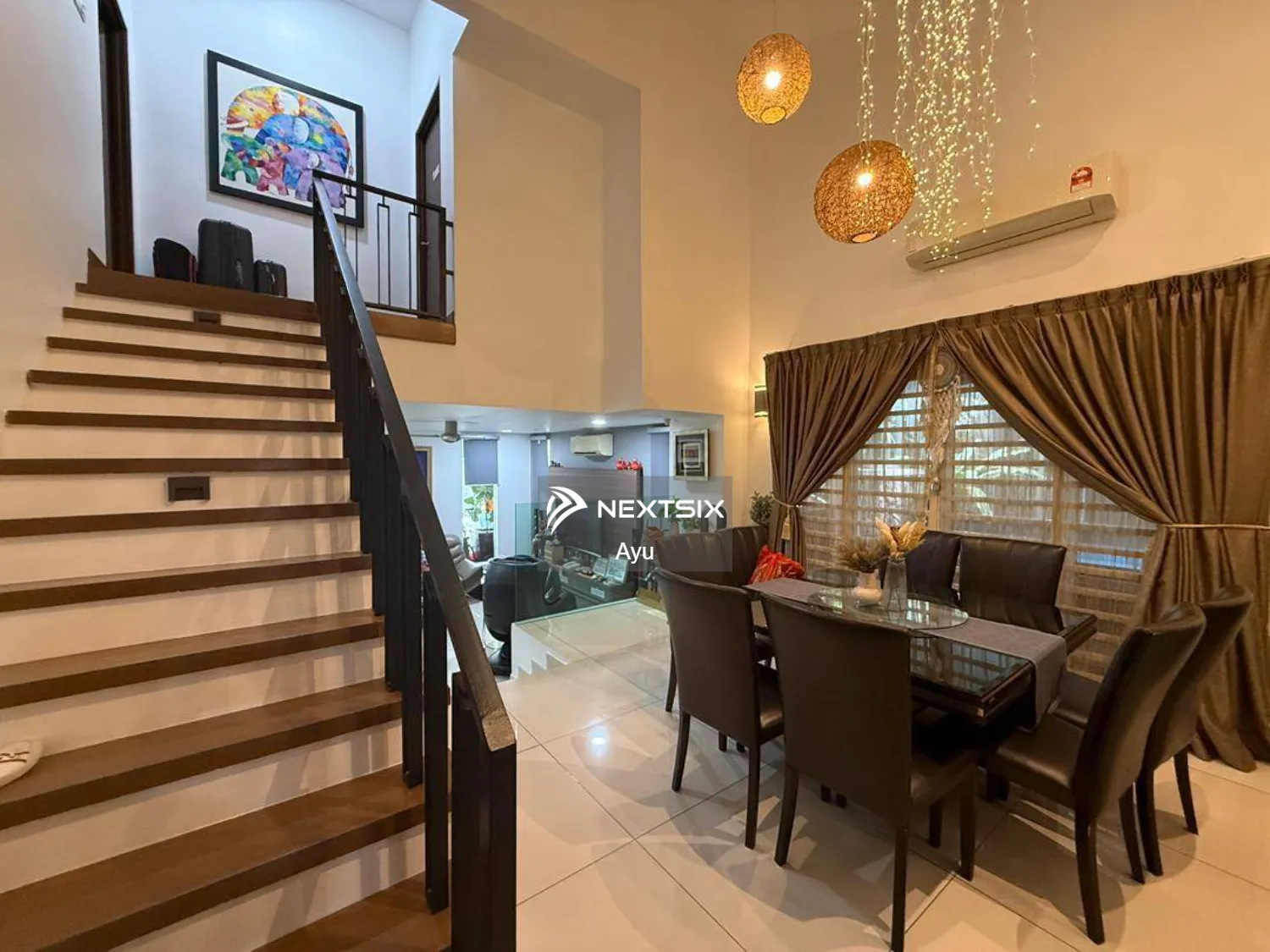 Semi-detached House For Sale in Johor Bahru Johor - Image 5