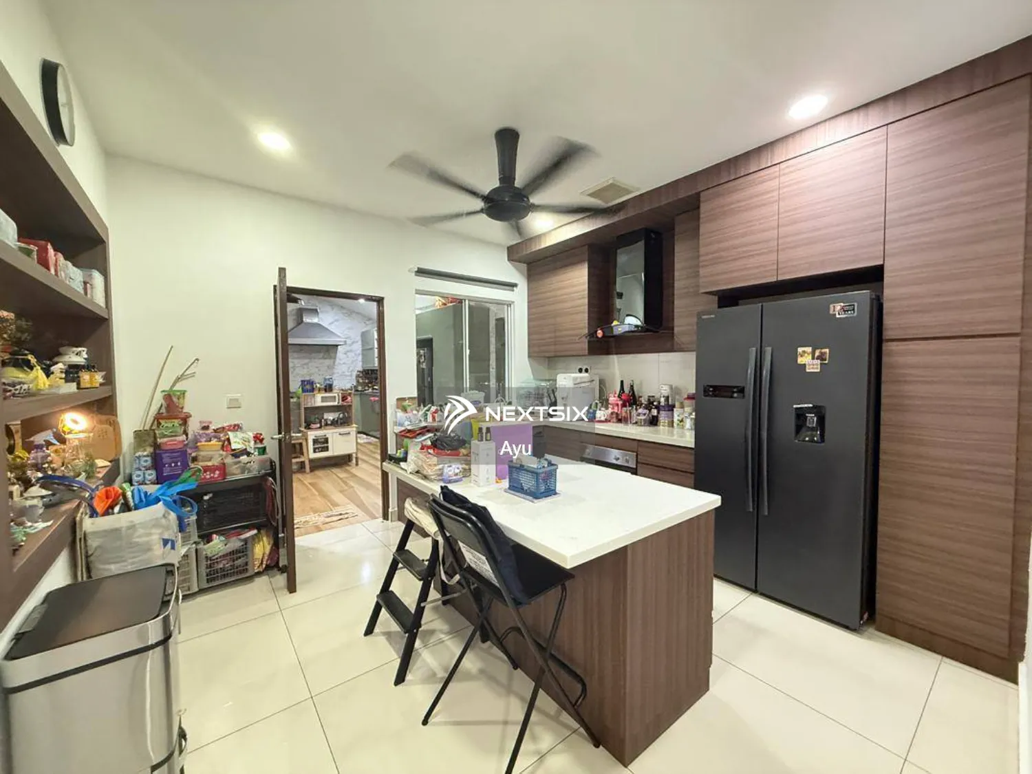 Semi-detached House For Sale in Johor Bahru Johor - Image 6
