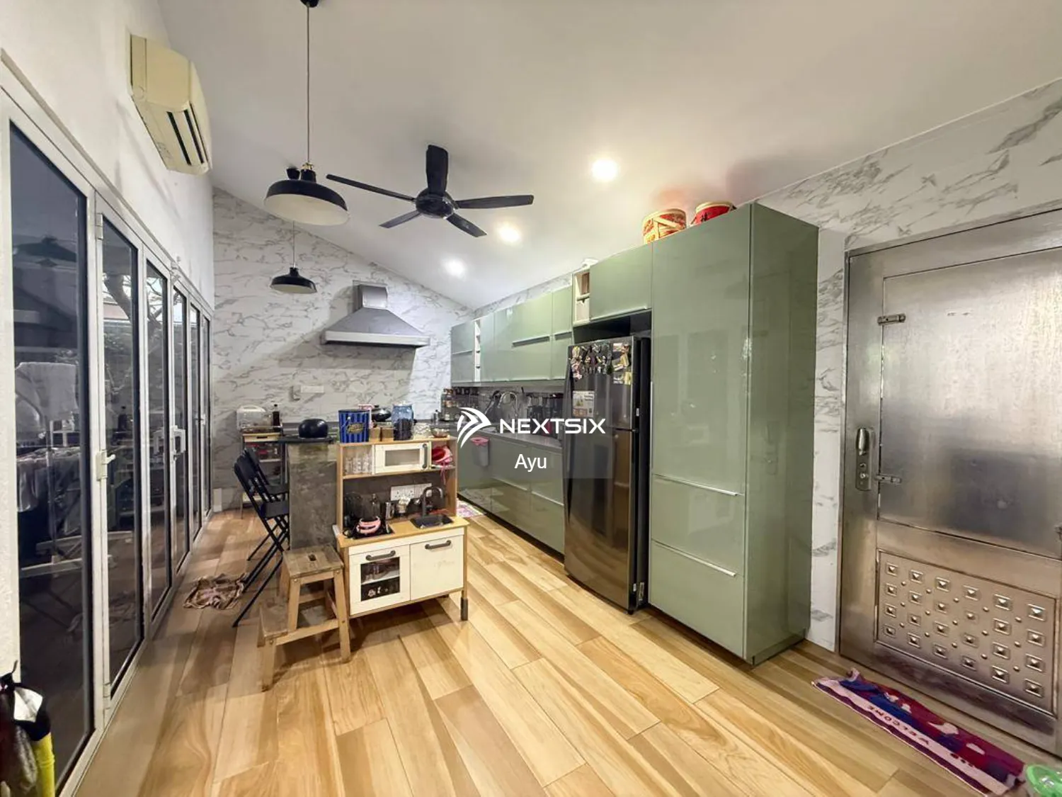 Semi-detached House For Sale in Johor Bahru Johor - Image 8