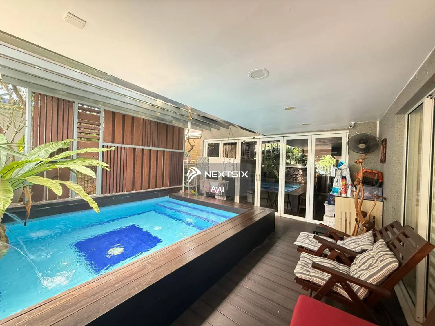 Semi-detached House For Sale in Johor Bahru Johor - Image 9