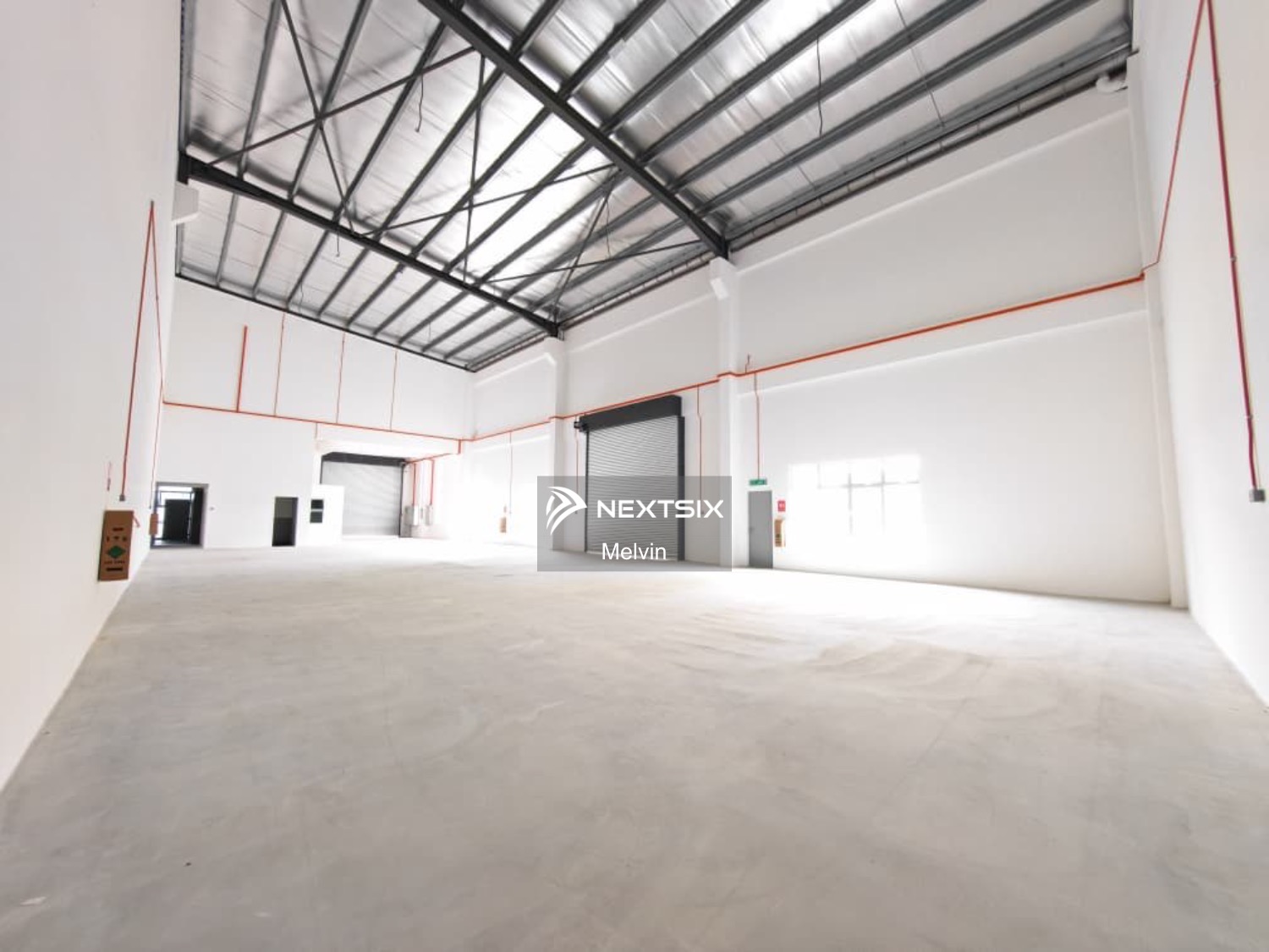 Factory For Rent in Ulu Tiram Johor