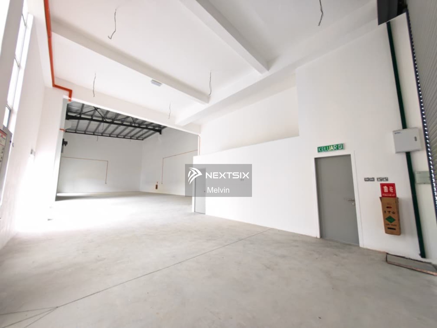Factory For Rent in Ulu Tiram Johor - Image 13