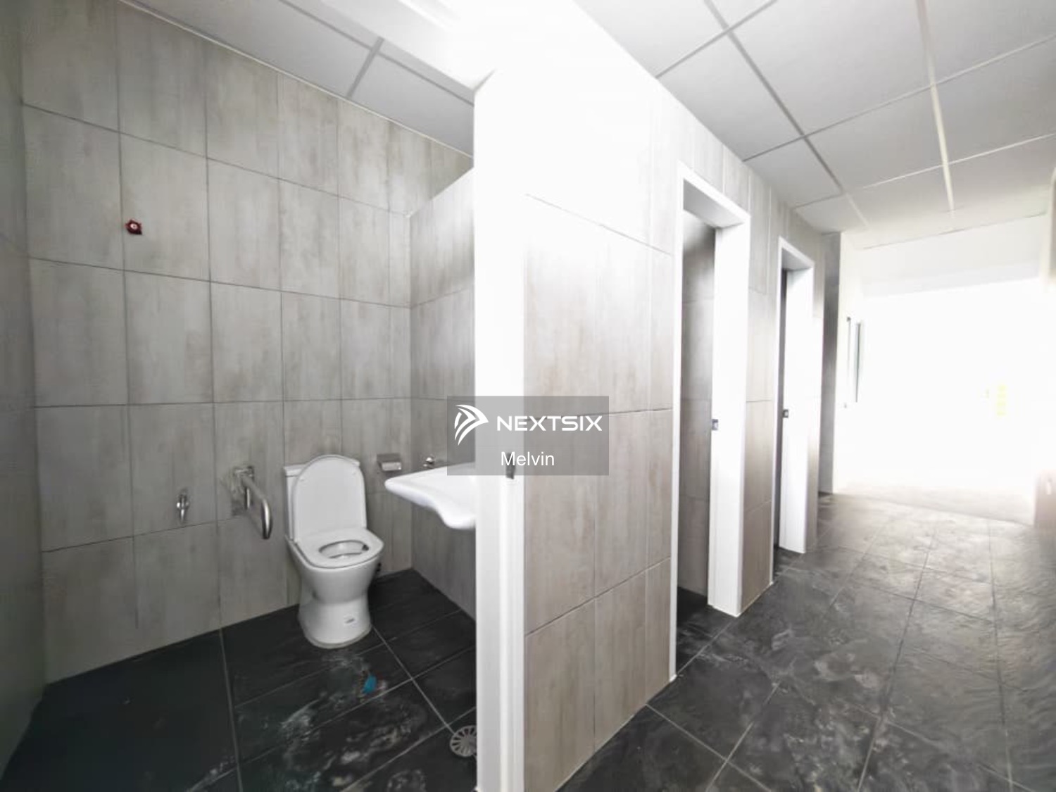 Factory For Rent in Ulu Tiram Johor - Image 9