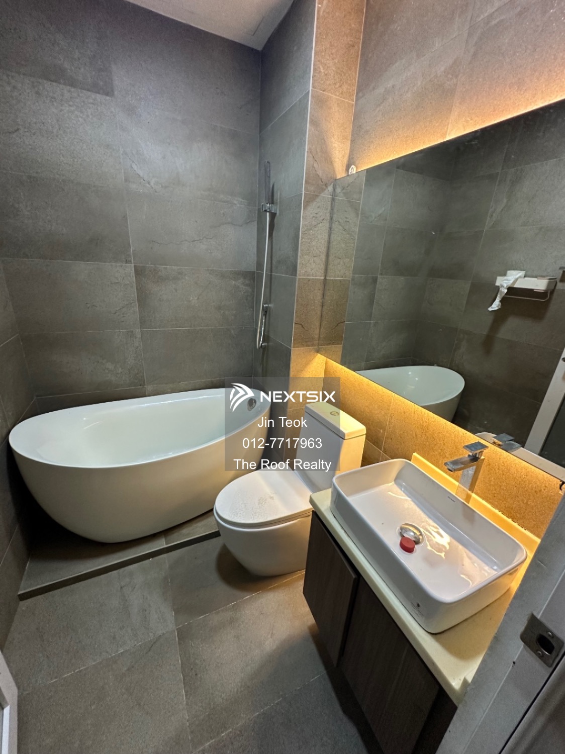 1-sty Terrace/Link House For Sale in Iskandar Puteri (Nusajaya) Johor