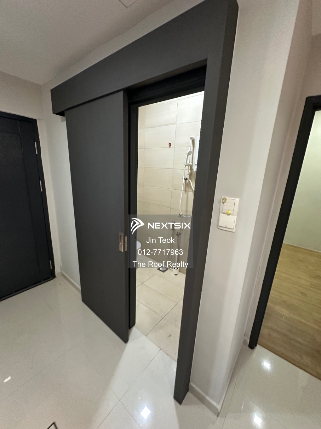 1-sty Terrace/Link House For Sale in Iskandar Puteri (Nusajaya) Johor - Image 8