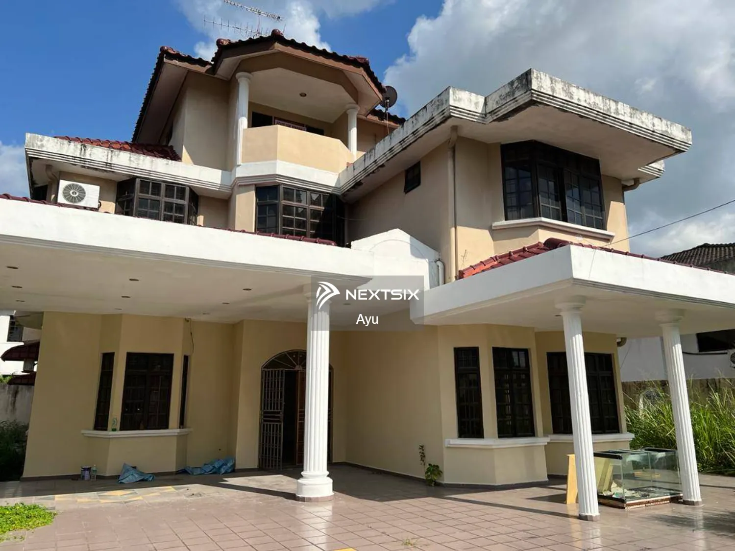 Bungalow For Sale in Johor Bahru Johor