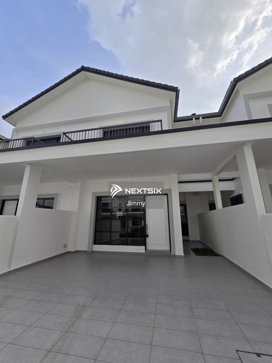 Cluster House For Sale in Iskandar Puteri (Nusajaya) Johor
