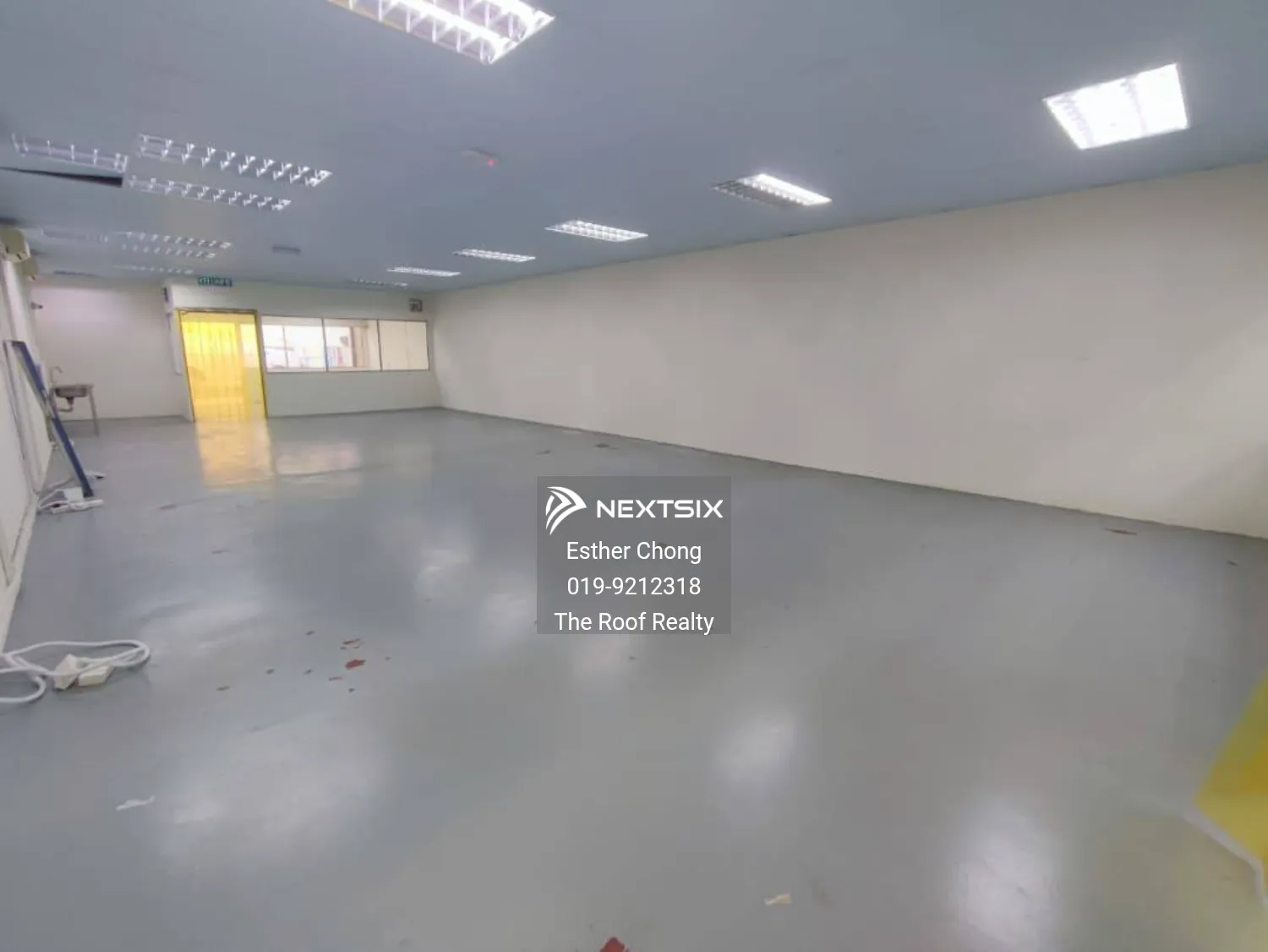 Factory For Sale in Tebrau Johor