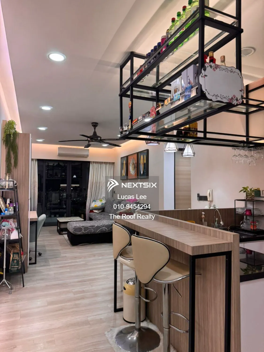 Condominium For Rent in Penampang Sabah