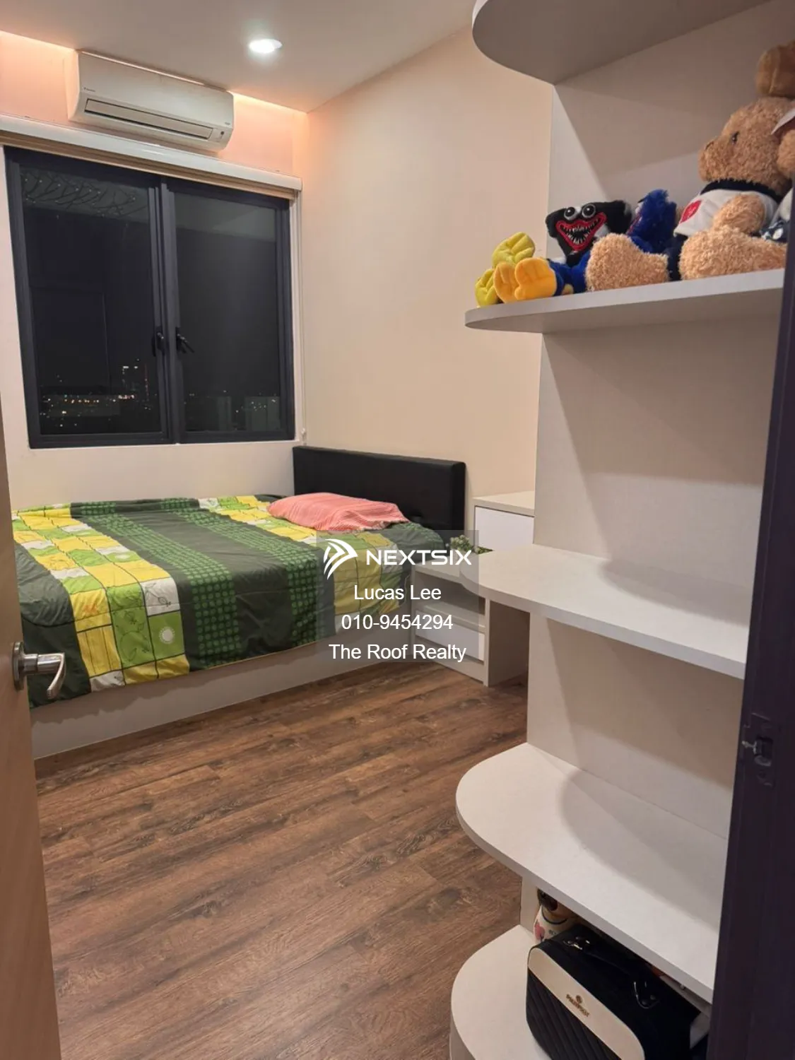 Condominium For Rent in Penampang Sabah - Image 11