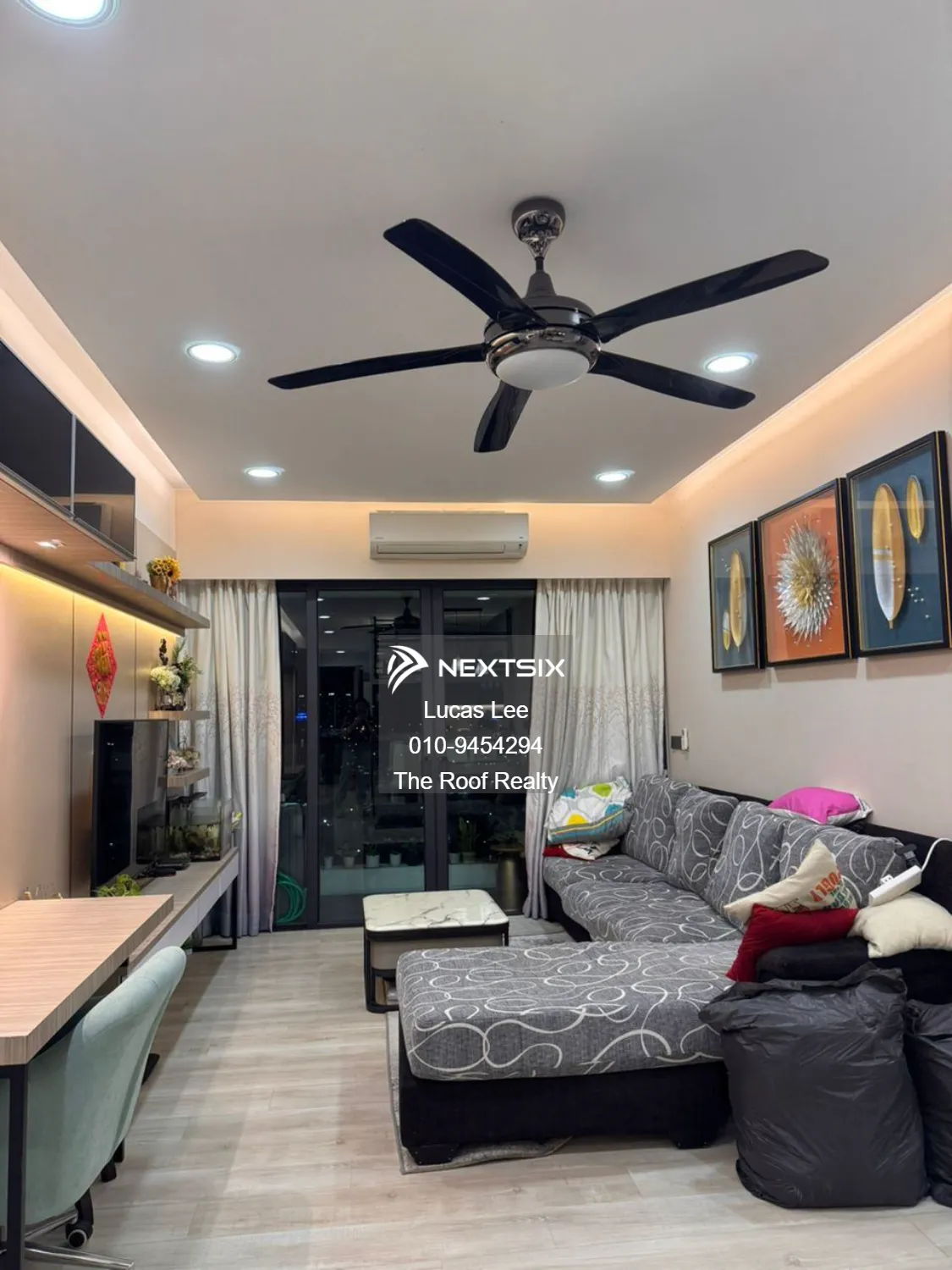 Condominium For Rent in Penampang Sabah - Image 12