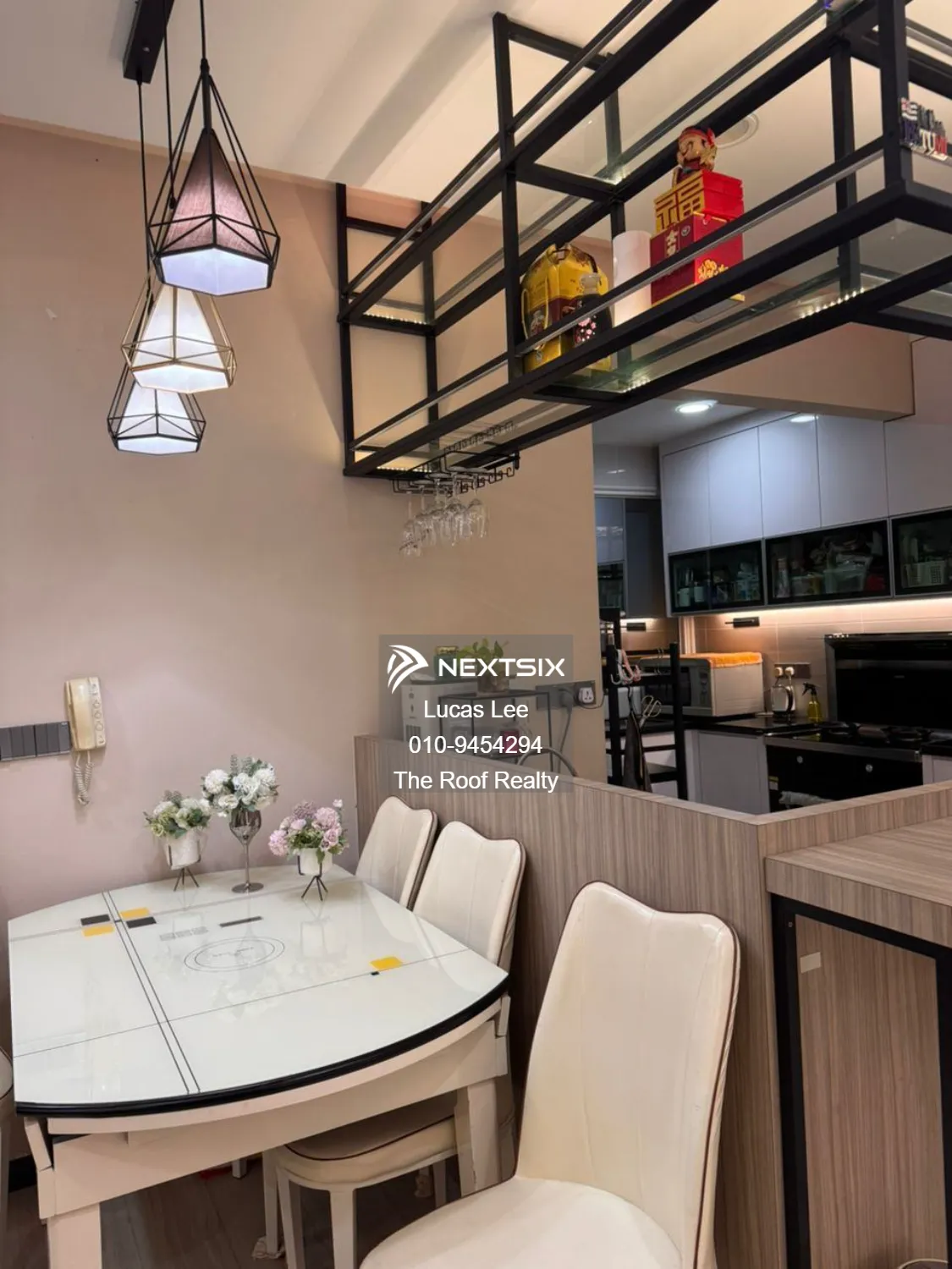 Condominium For Rent in Penampang Sabah - Image 3