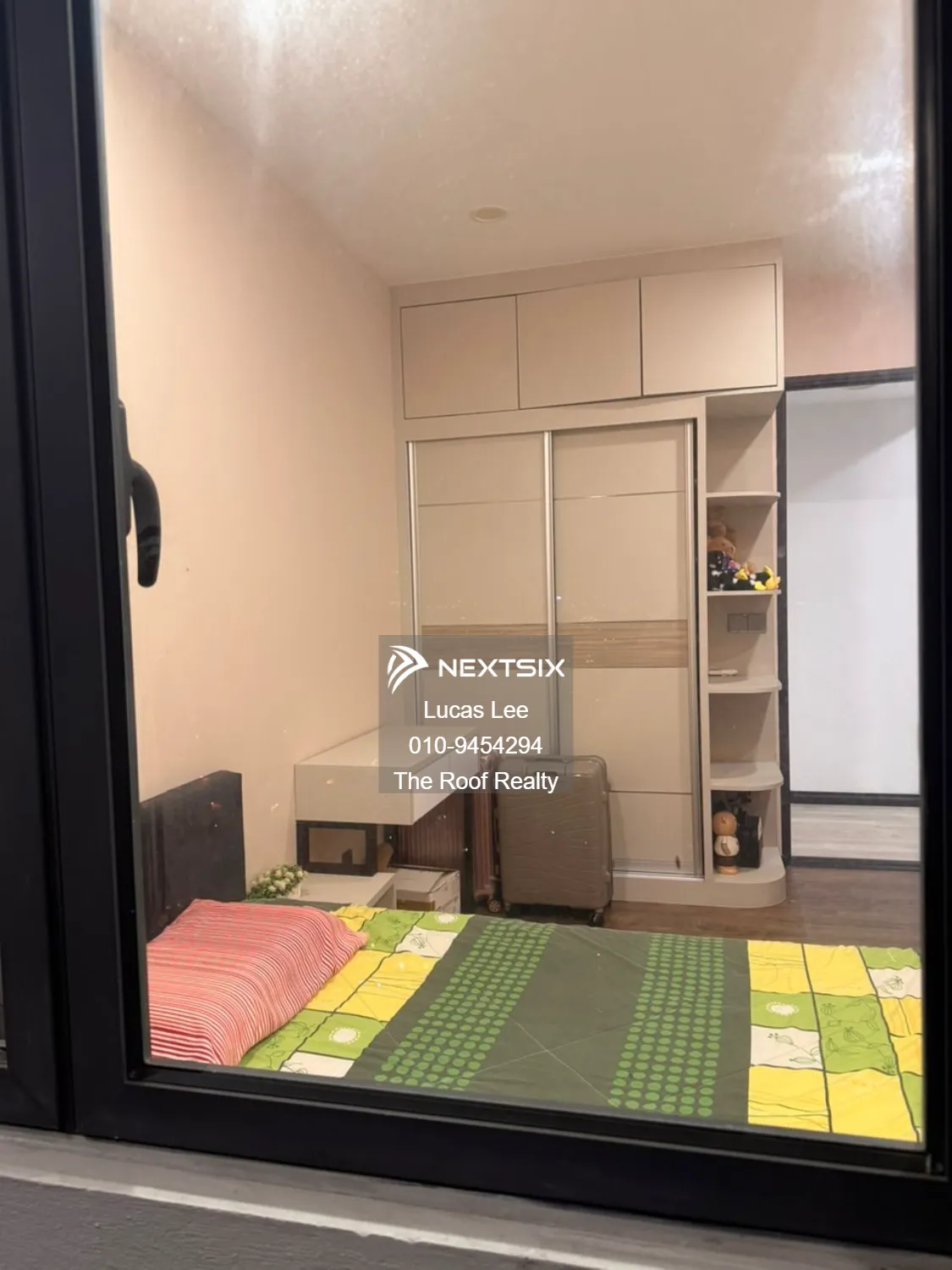 Condominium For Rent in Penampang Sabah - Image 4