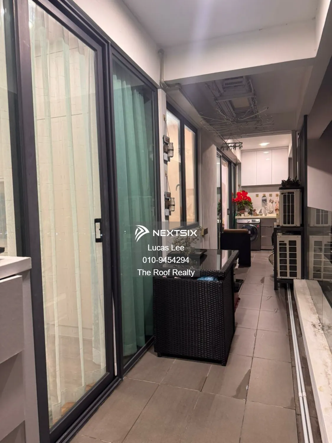 Condominium For Rent in Penampang Sabah - Image 5