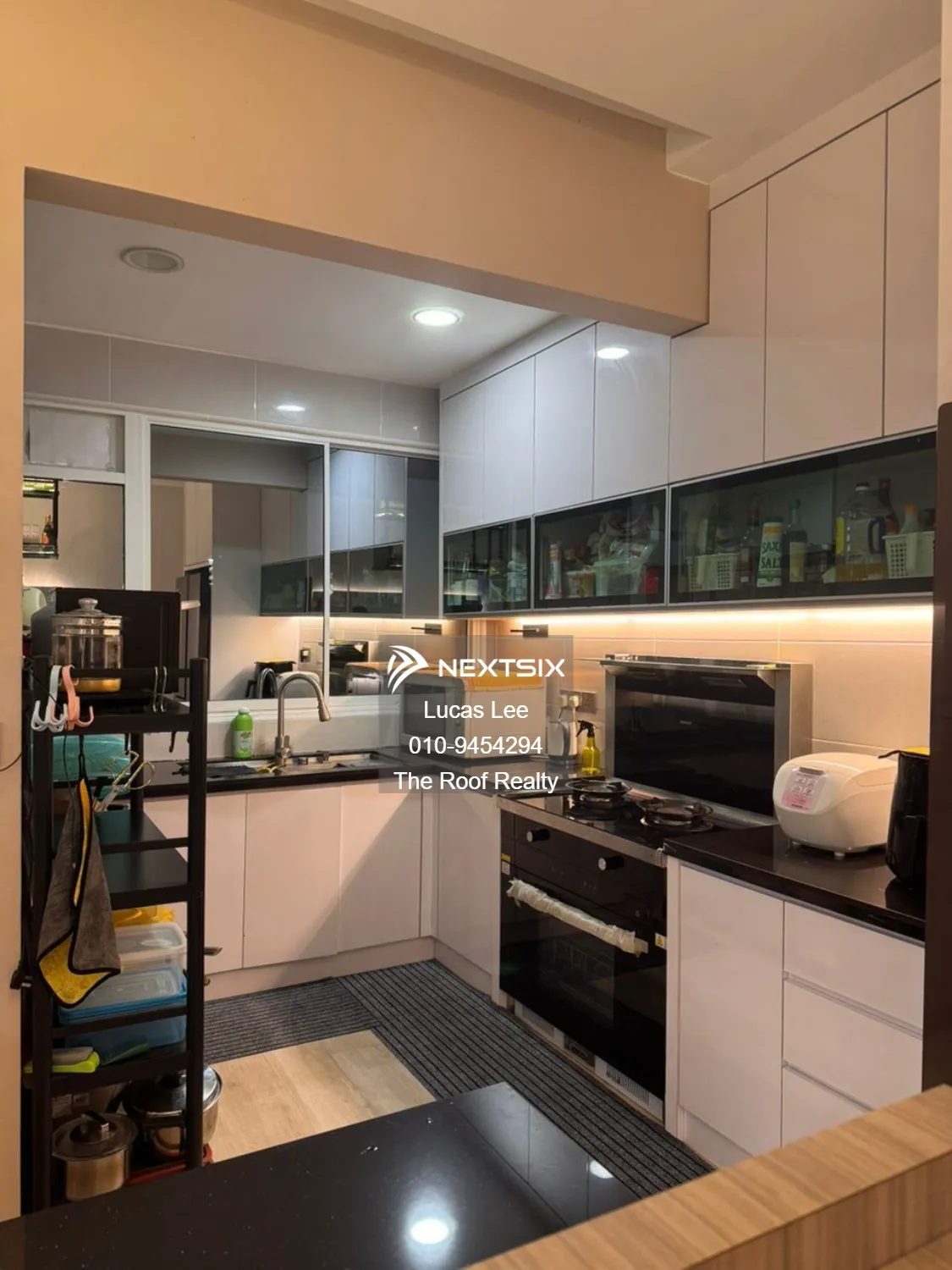 Condominium For Rent in Penampang Sabah - Image 6