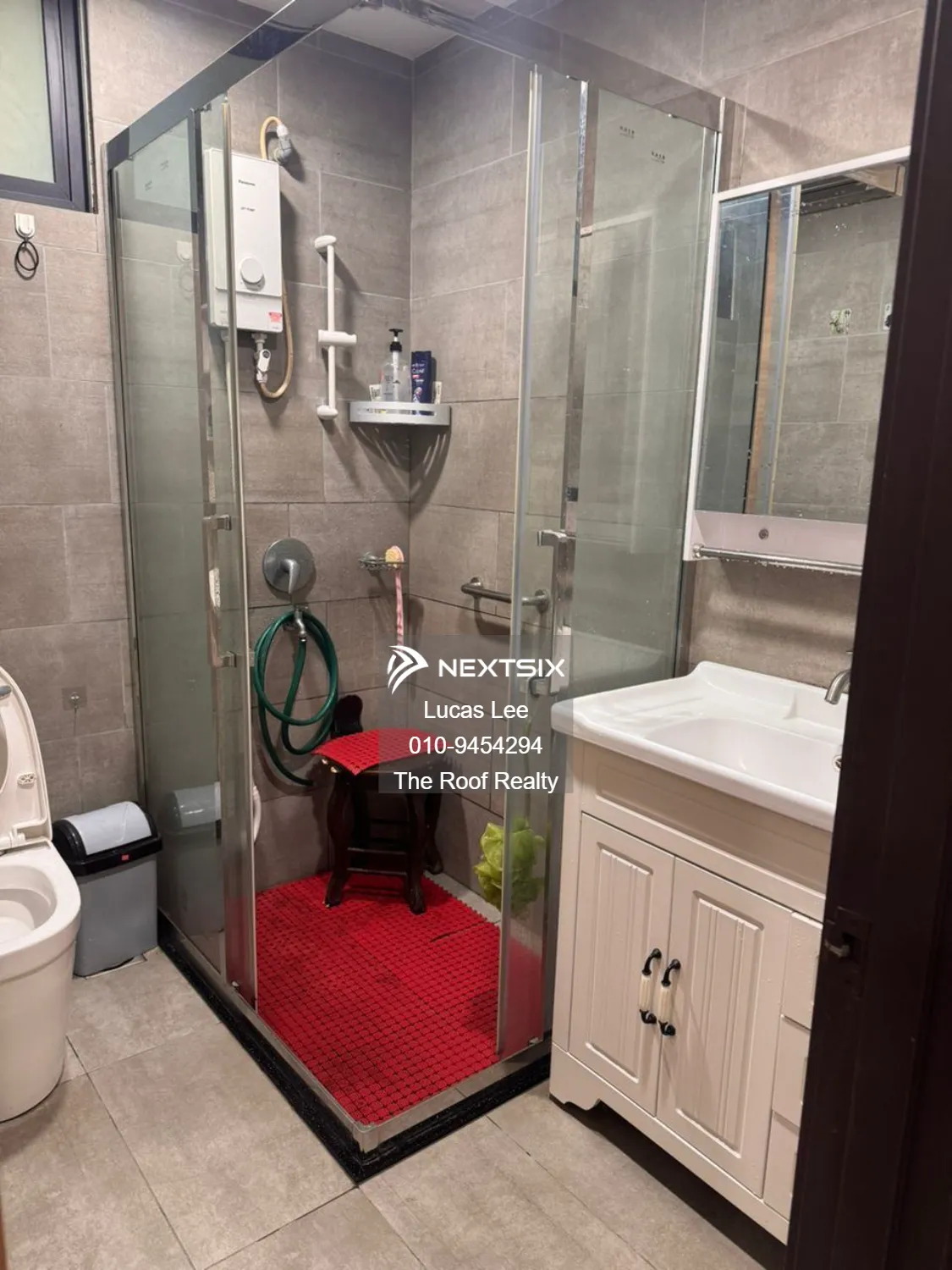 Condominium For Rent in Penampang Sabah - Image 8