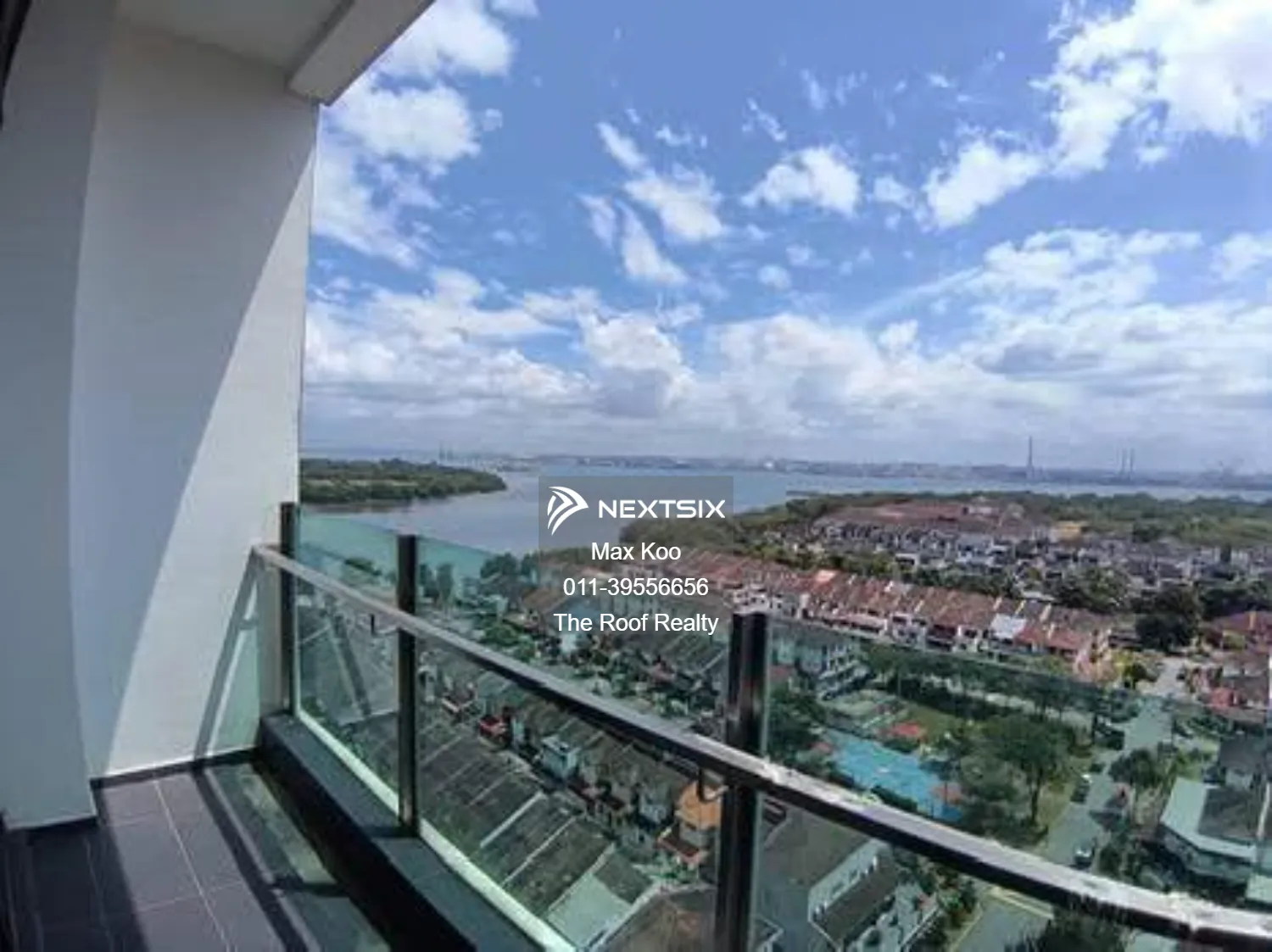 Serviced Residence For Rent in Johor Bahru Johor