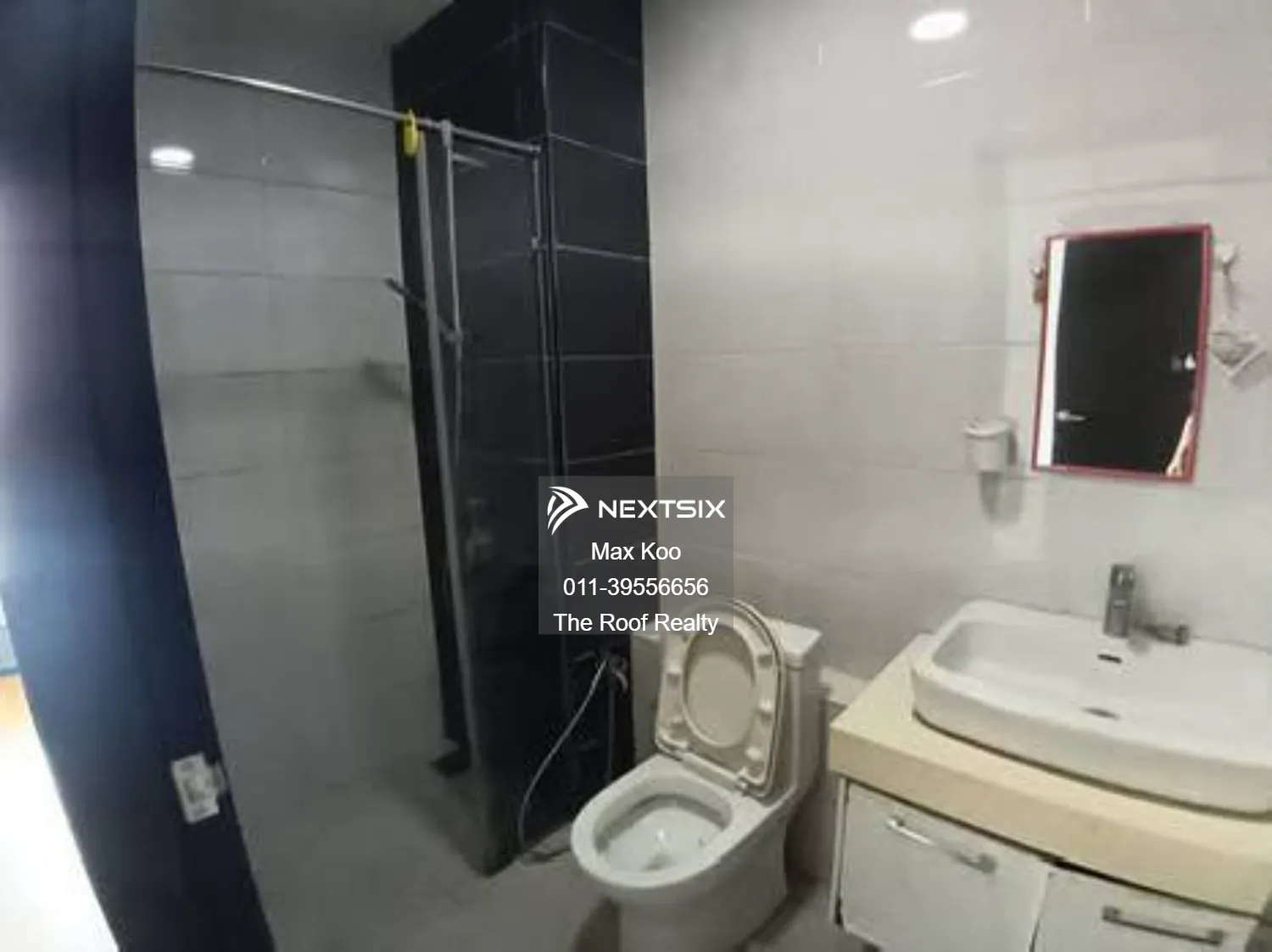 Serviced Residence For Rent in Johor Bahru Johor - Image 5