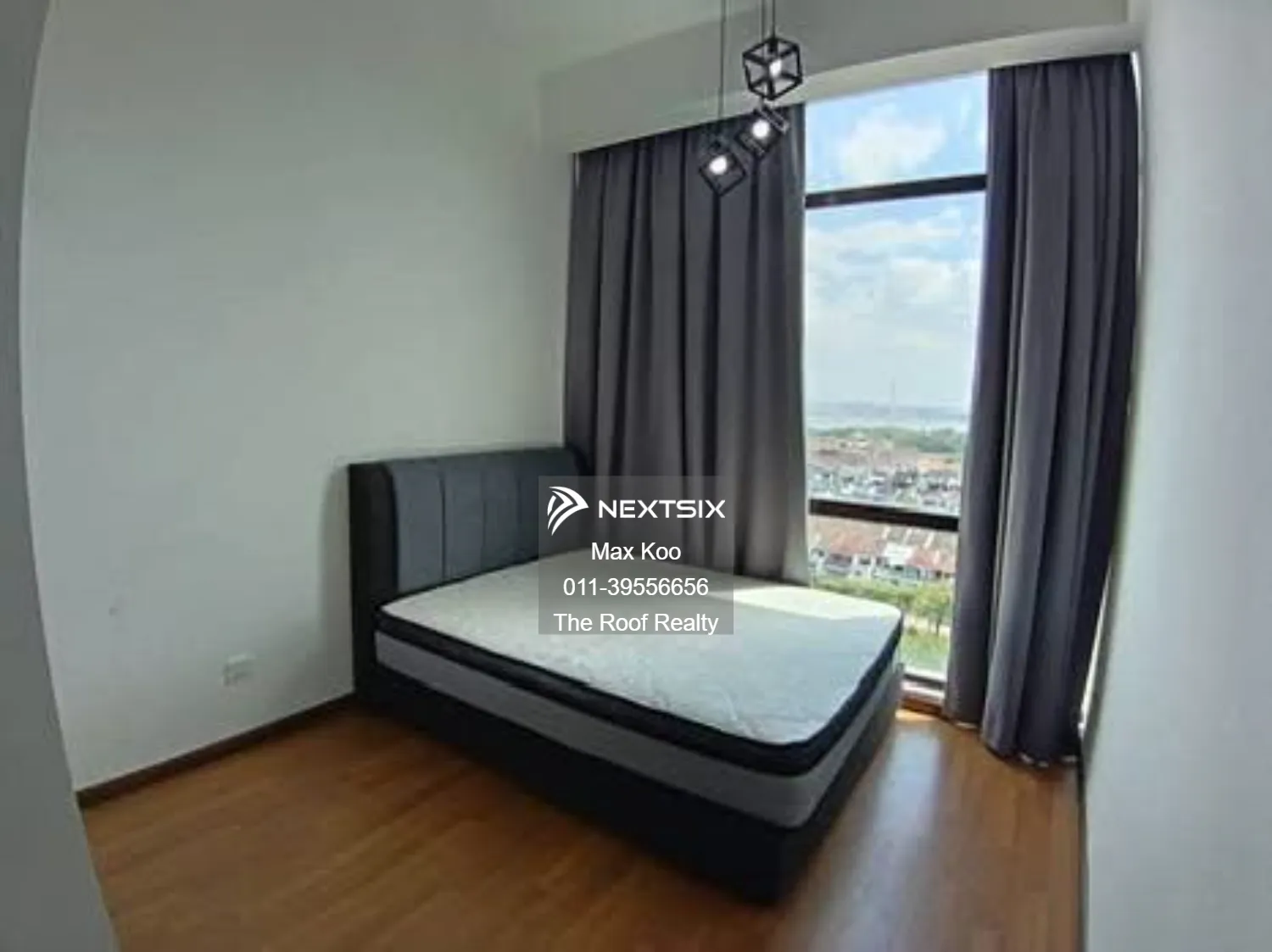 Serviced Residence For Rent in Johor Bahru Johor - Image 6