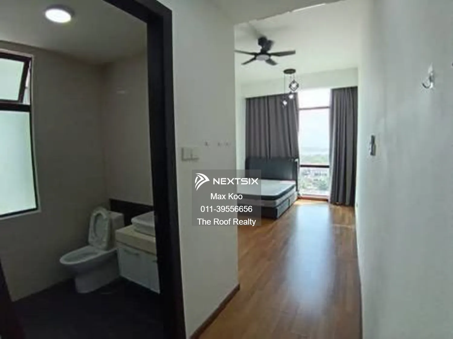 Serviced Residence For Rent in Johor Bahru Johor - Image 8