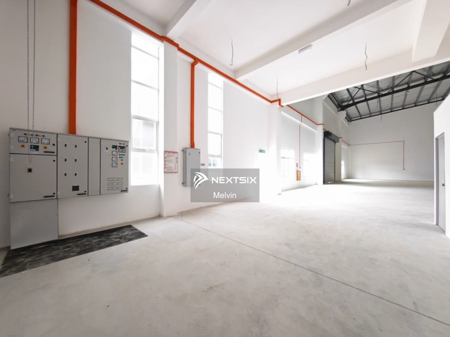 Factory For Rent in Ulu Tiram Johor - Image 5