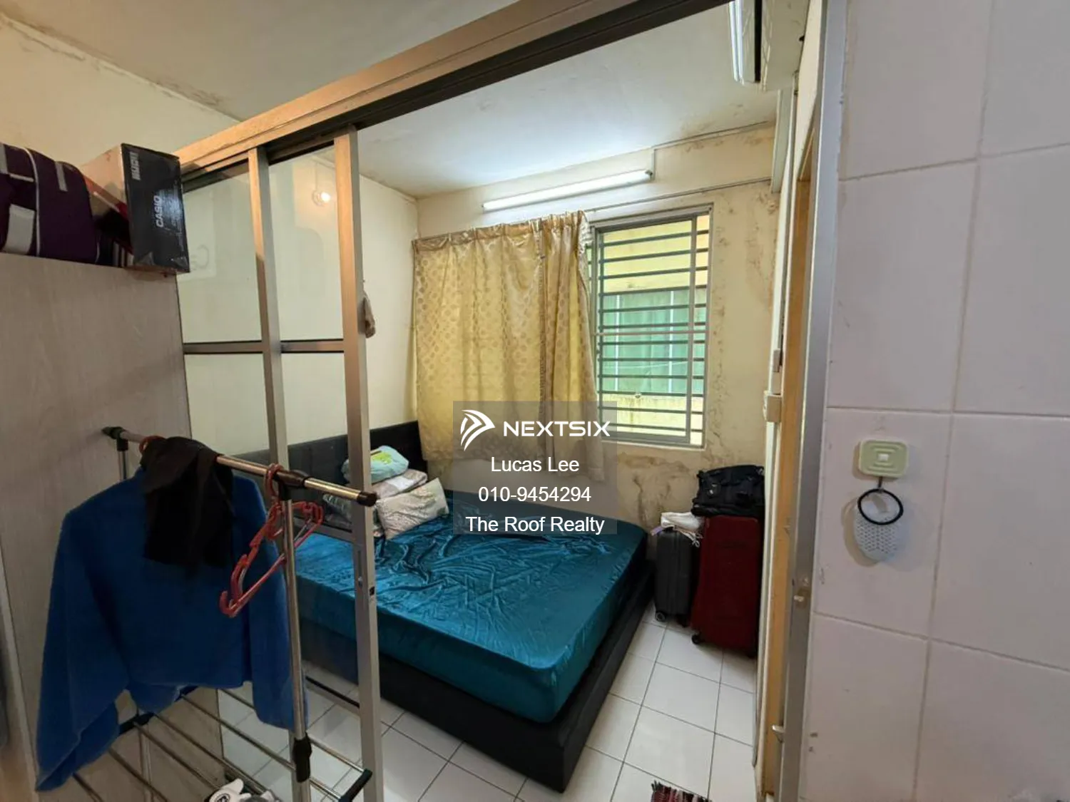 Apartment For Sale in Kota Kinabalu Sabah