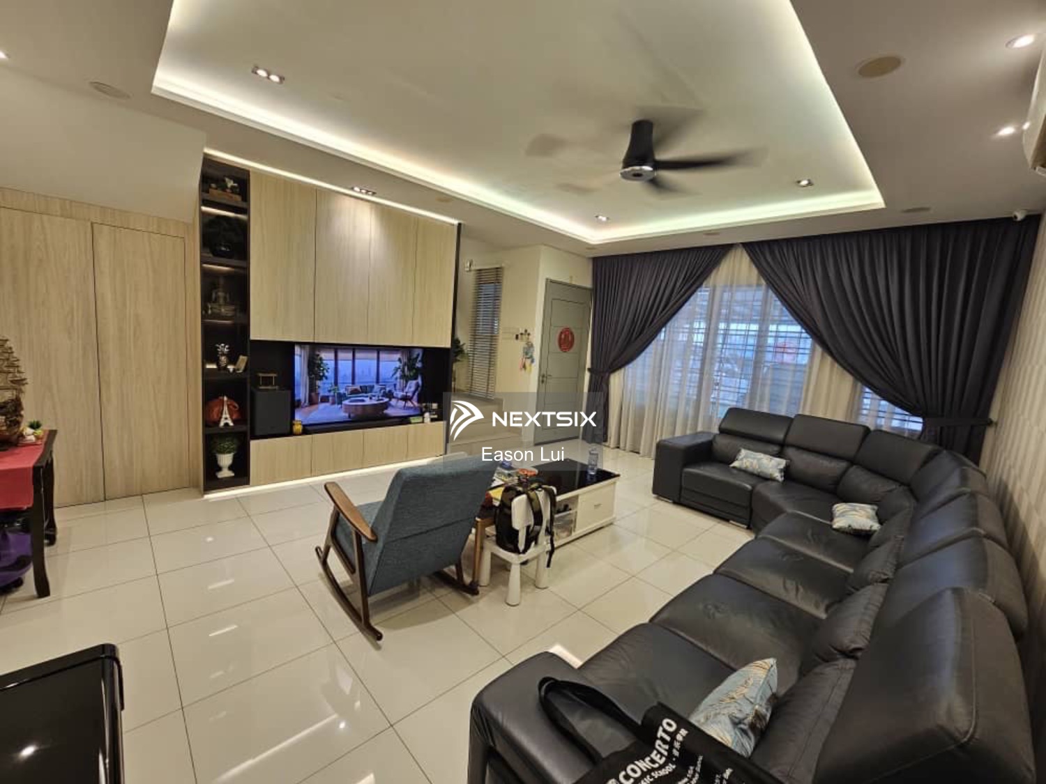 2-sty Terrace/Link House For Sale in Johor Bahru Johor