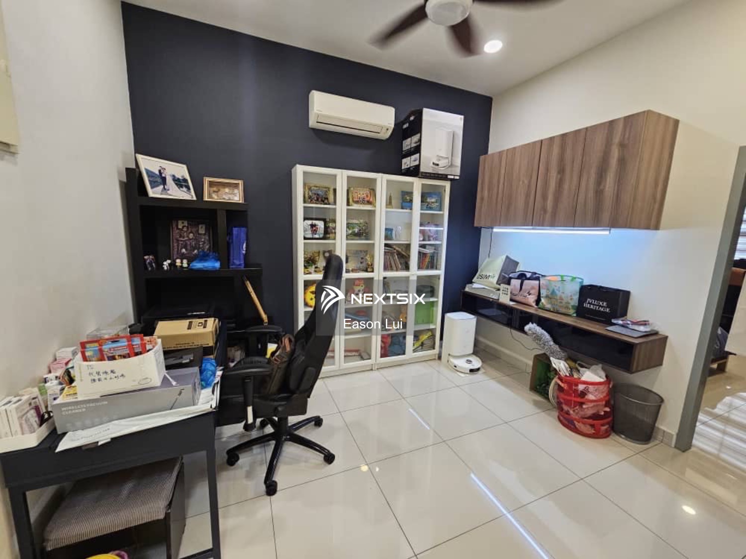 2-sty Terrace/Link House For Sale in Johor Bahru Johor - Image 10