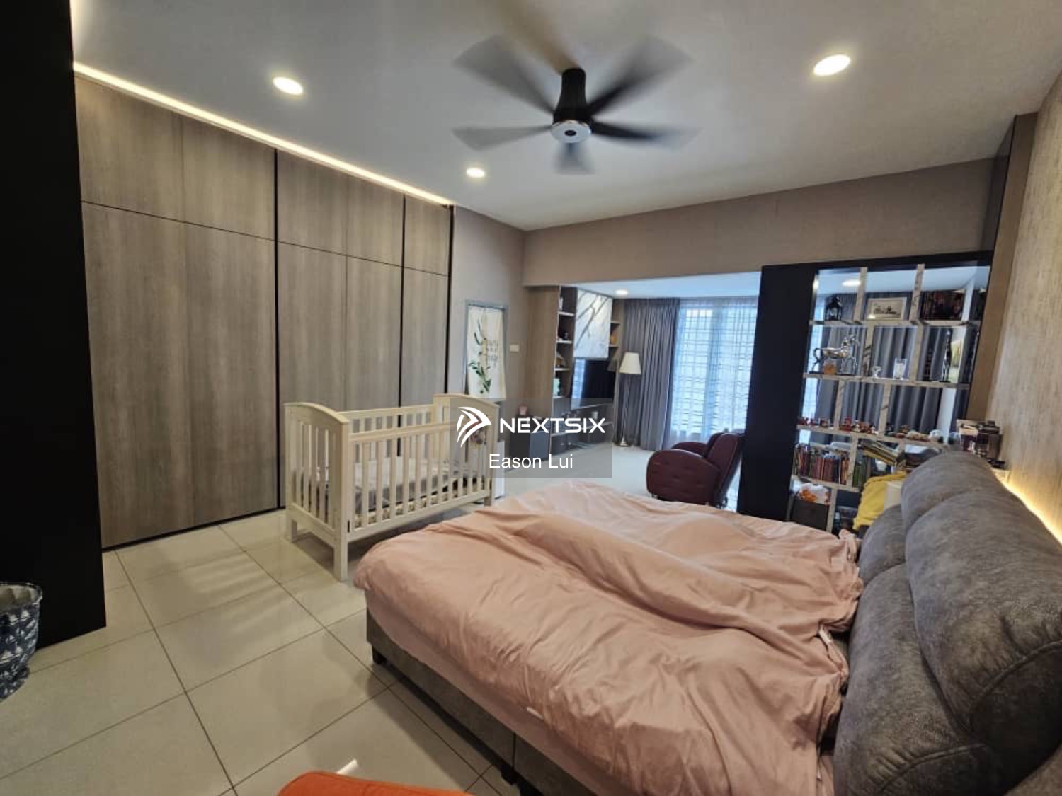 2-sty Terrace/Link House For Sale in Johor Bahru Johor - Image 11