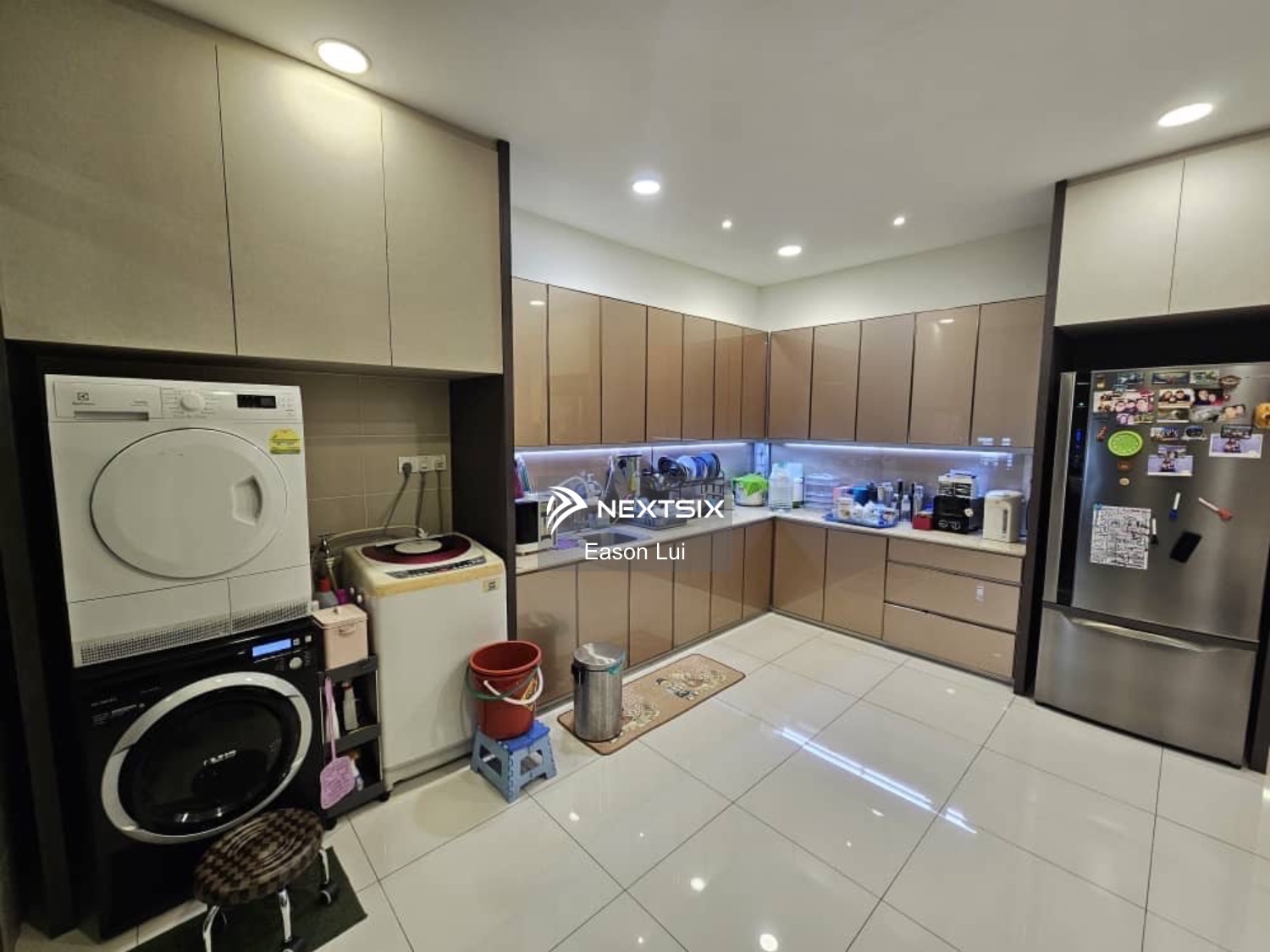 2-sty Terrace/Link House For Sale in Johor Bahru Johor - Image 6