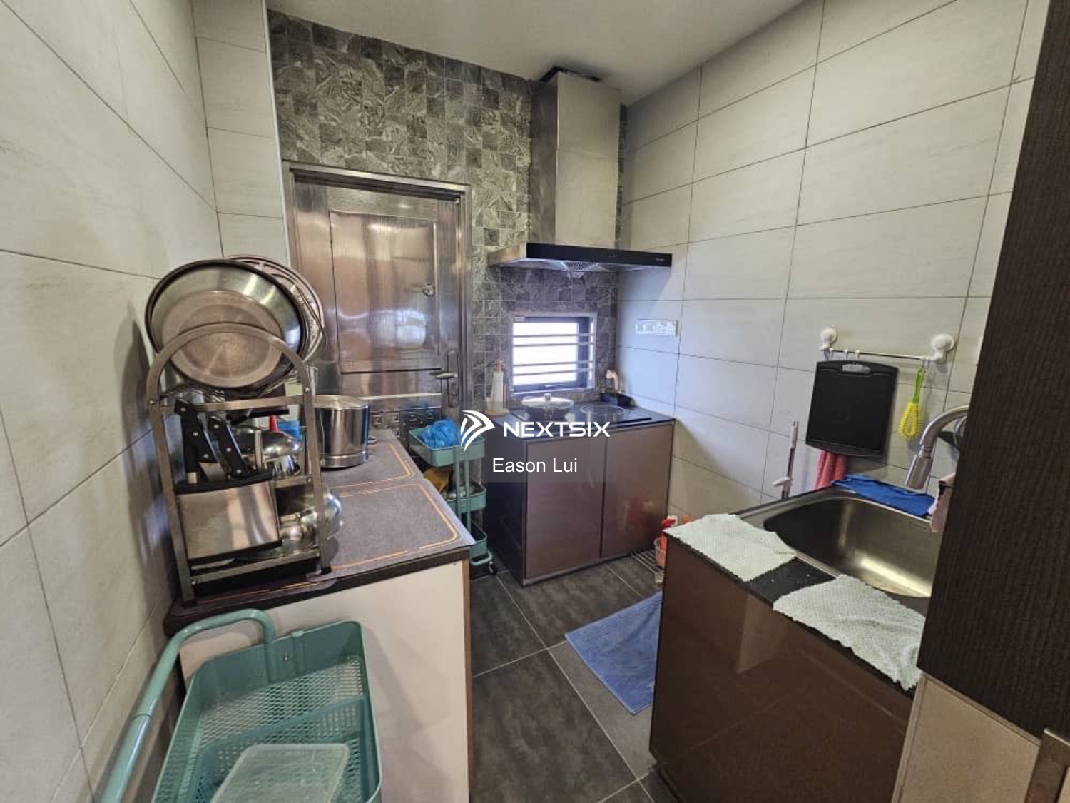 2-sty Terrace/Link House For Sale in Johor Bahru Johor - Image 7