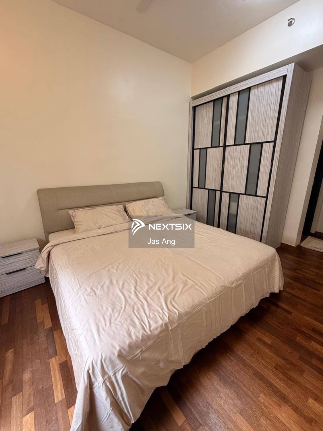 Condominium For Rent in Tanjong Tokong Penang - Image 11