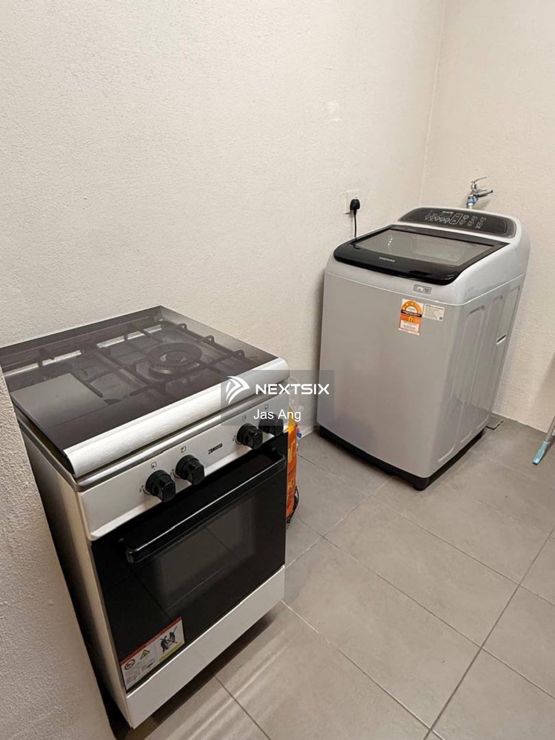 Condominium For Rent in Tanjong Tokong Penang - Image 8