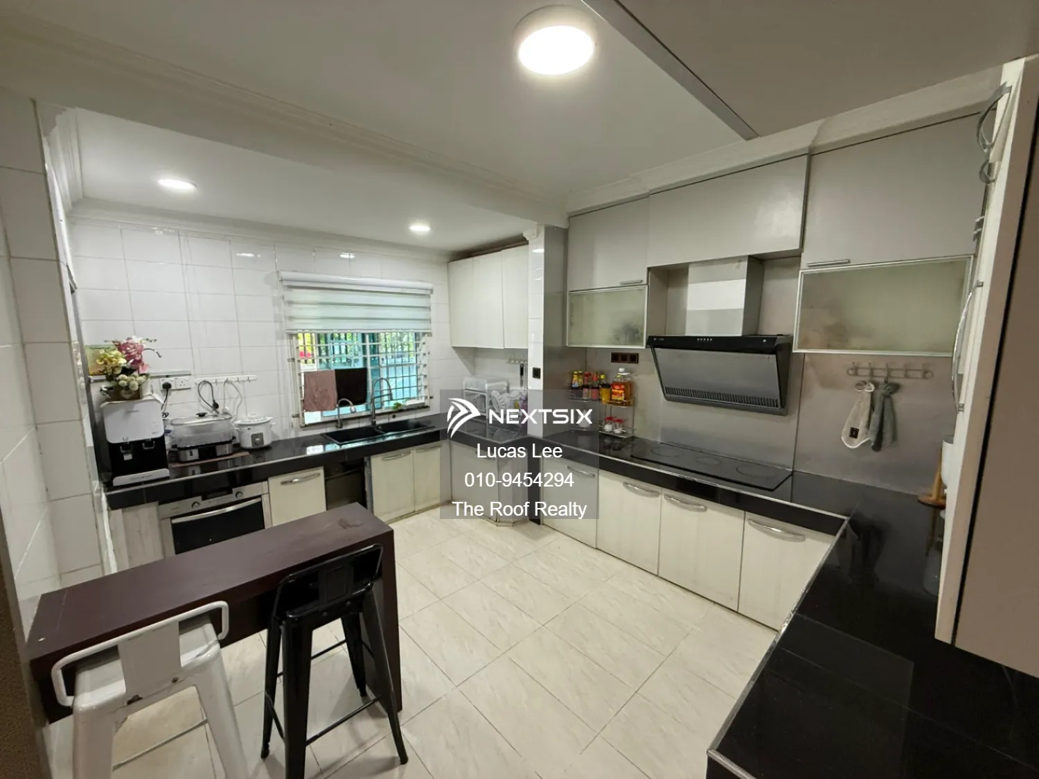 2-sty Terrace/Link House For Sale in Kota Kinabalu Sabah - Image 11