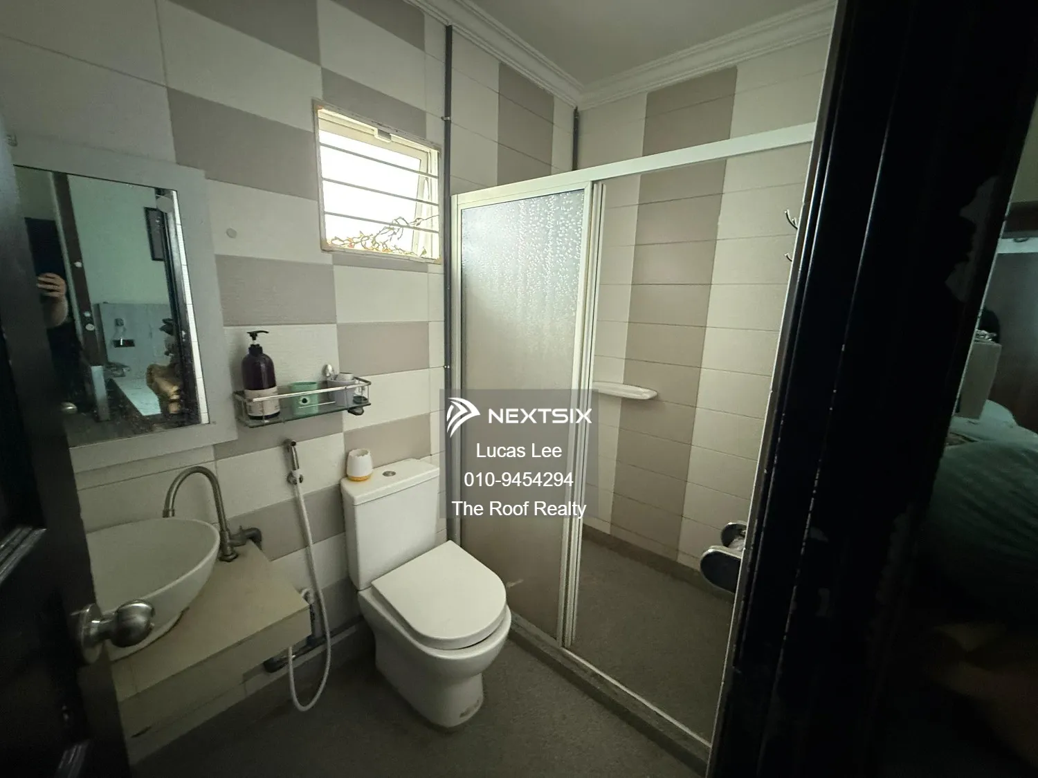 2-sty Terrace/Link House For Sale in Kota Kinabalu Sabah - Image 12