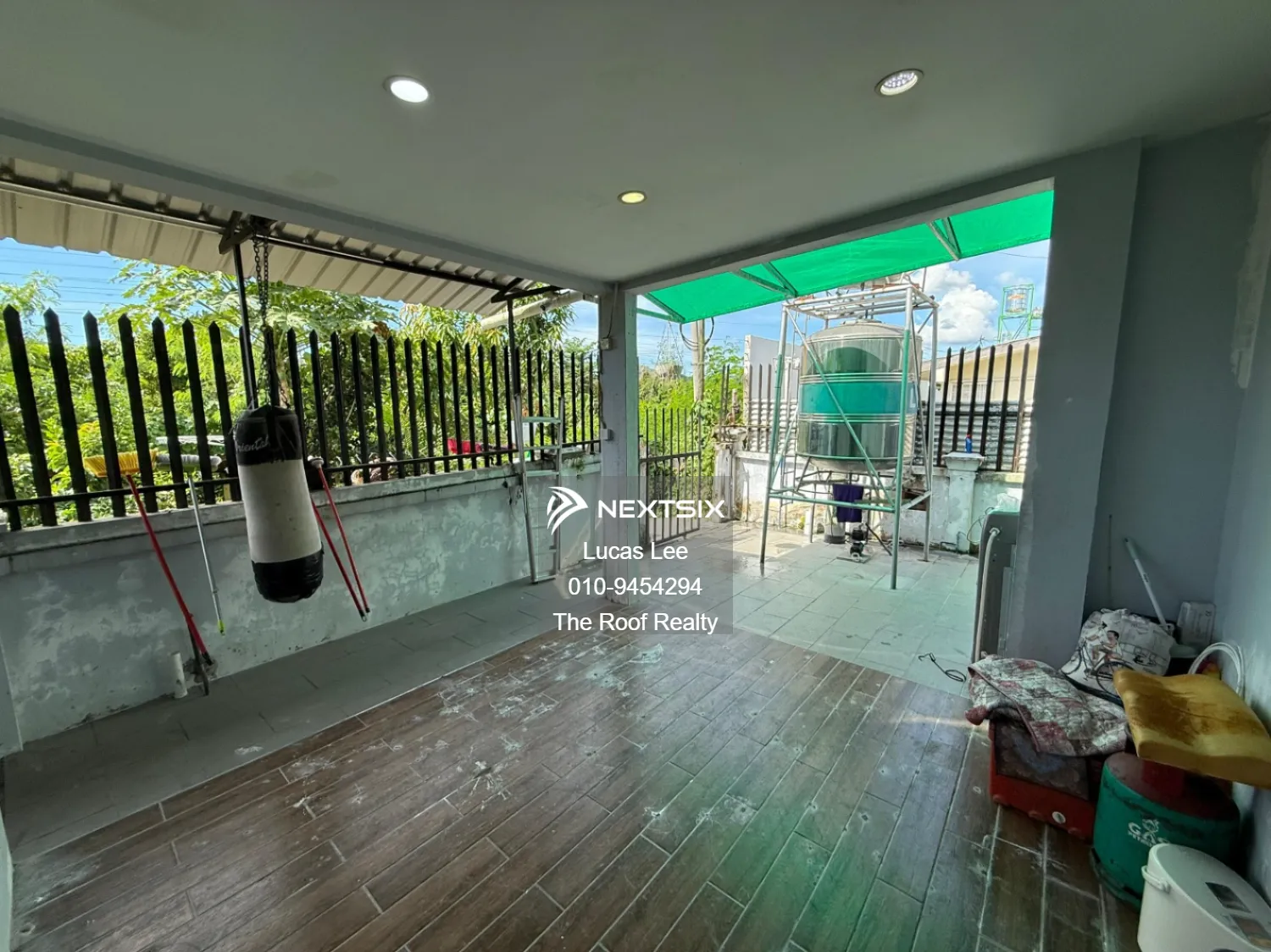 2-sty Terrace/Link House For Sale in Kota Kinabalu Sabah - Image 14