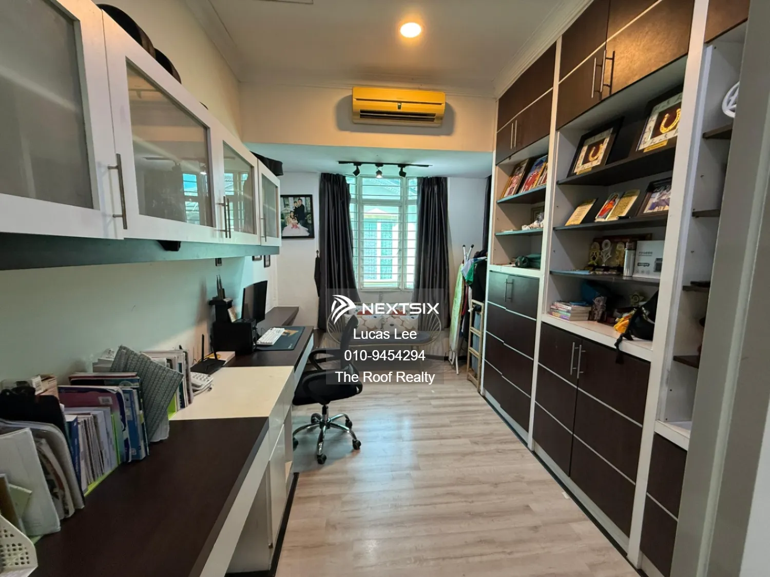 2-sty Terrace/Link House For Sale in Kota Kinabalu Sabah - Image 15