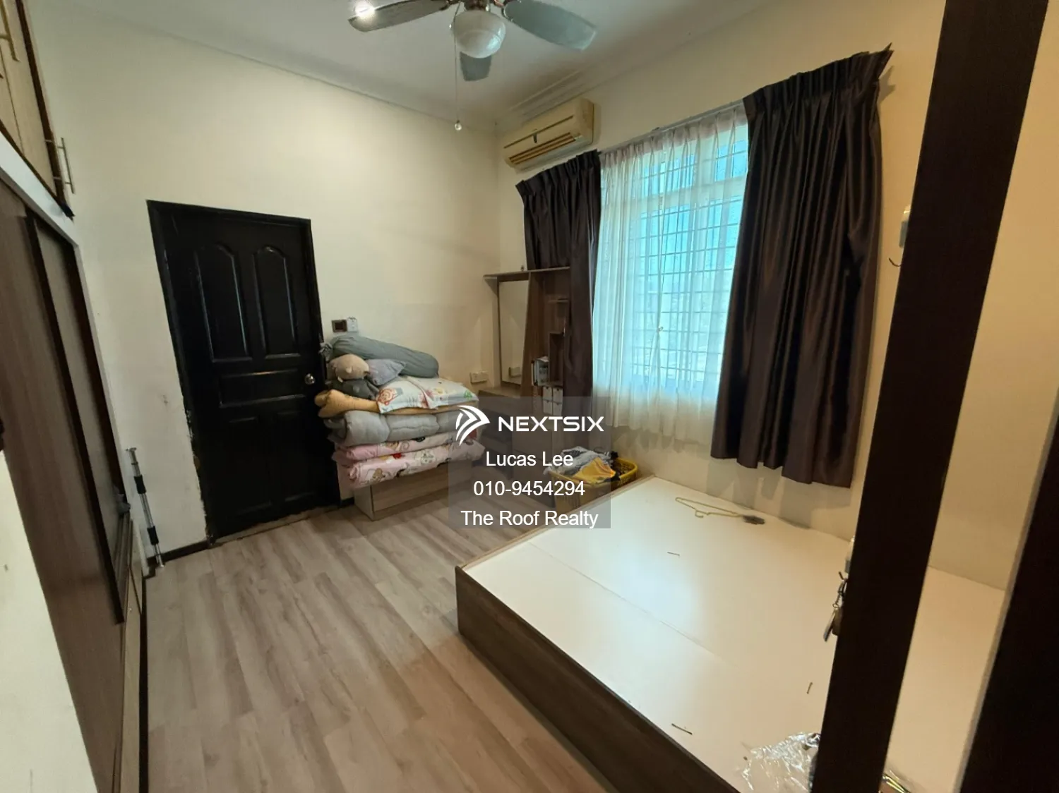 2-sty Terrace/Link House For Sale in Kota Kinabalu Sabah - Image 5