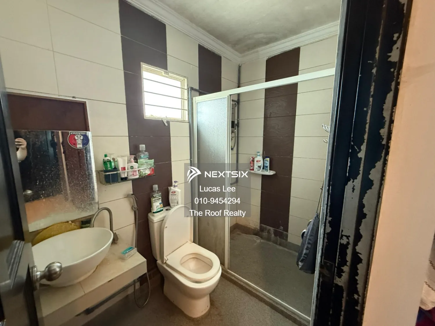 2-sty Terrace/Link House For Sale in Kota Kinabalu Sabah - Image 6